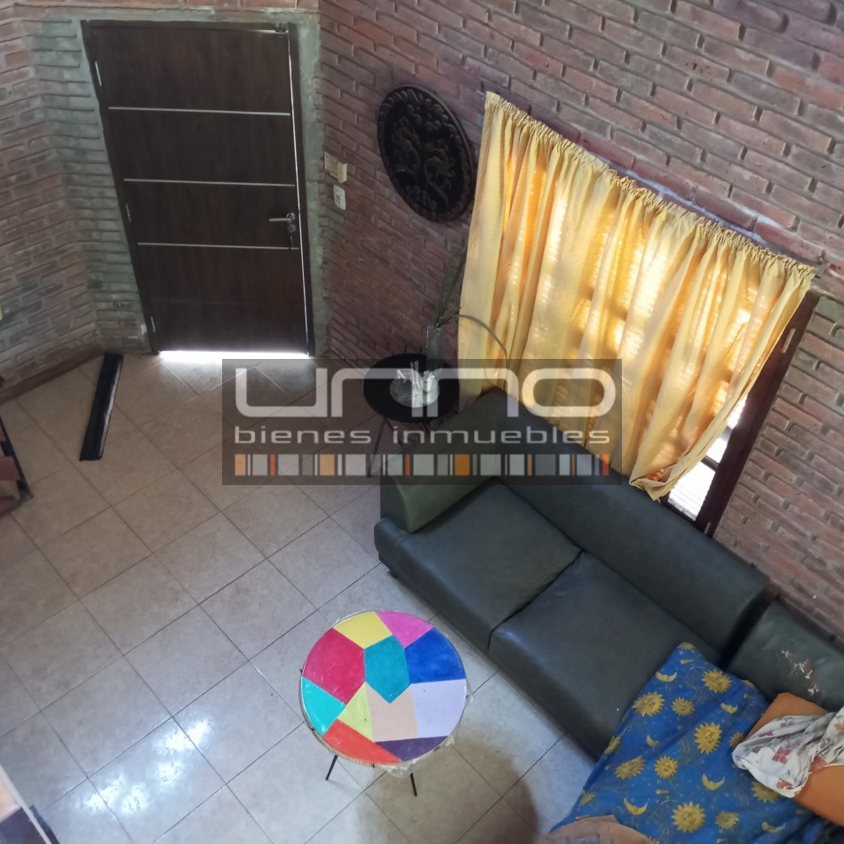 Casa en Funes con jardin y piscina - 4 dormitorios