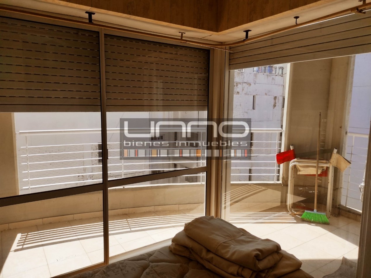 ALQUILER DEPARTAMENTO 1 DORMITORIO AMOBLADO 